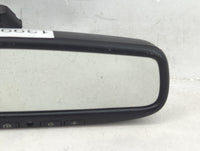 2014-2018 Kia Forte Interior Rear View Mirror Replacement OEM P/N:4112A-HFCHL4 Fits OEM Used Auto Parts - Oemusedautoparts1.