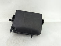 2017-2018 Kia Forte Fusebox Fuse Box Panel Relay Module P/N:91218 B0400 P077S400 Fits Fits 2017 2018 OEM Used Auto Parts - O