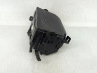 2017-2018 Kia Forte Fusebox Fuse Box Panel Relay Module P/N:91218 B0400 P077S400 Fits Fits 2017 2018 OEM Used Auto Parts - O
