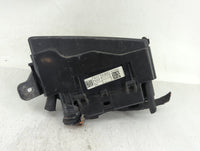 2017-2018 Kia Forte Fusebox Fuse Box Panel Relay Module P/N:91218 B0400 P077S400 Fits Fits 2017 2018 OEM Used Auto Parts - O