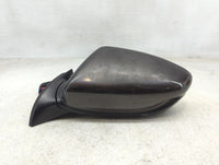 2016-2018 Kia Forte Driver Side View Mirror - Left Door Mirror OEM Used - Oemusedautoparts1.com