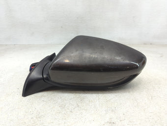 compare product 2016-2018 Kia Forte Driver Side View Mirror - Left Door Mirror OEM Used