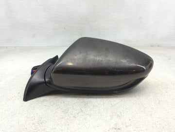 2016-2018 Kia Forte Driver Side View Mirror - Left Door Mirror OEM Used - Oemusedautoparts1.com
