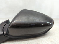 2016-2018 Kia Forte Driver Side View Mirror - Left Door Mirror OEM Used - Oemusedautoparts1.com