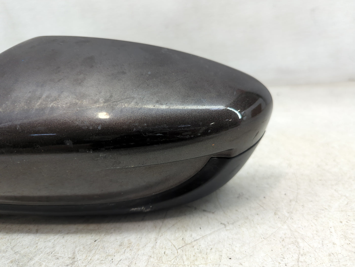 2016-2018 Kia Forte Driver Side View Mirror - Left Door Mirror OEM Used - Oemusedautoparts1.com