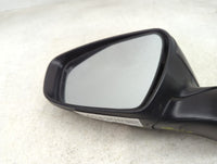 2016-2018 Kia Forte Driver Side View Mirror - Left Door Mirror OEM Used - Oemusedautoparts1.com