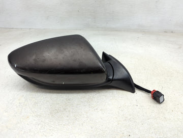 2016-2018 Kia Forte Passenger Side View Mirror - Right Door Mirror OEM Used - Oemusedautoparts1.com