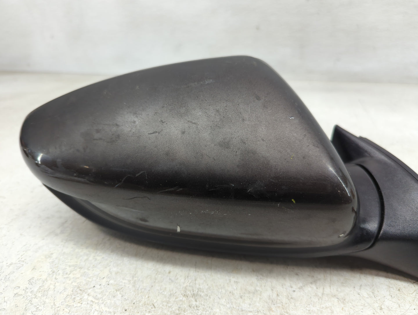 2016-2018 Kia Forte Passenger Side View Mirror - Right Door Mirror OEM Used - Oemusedautoparts1.com