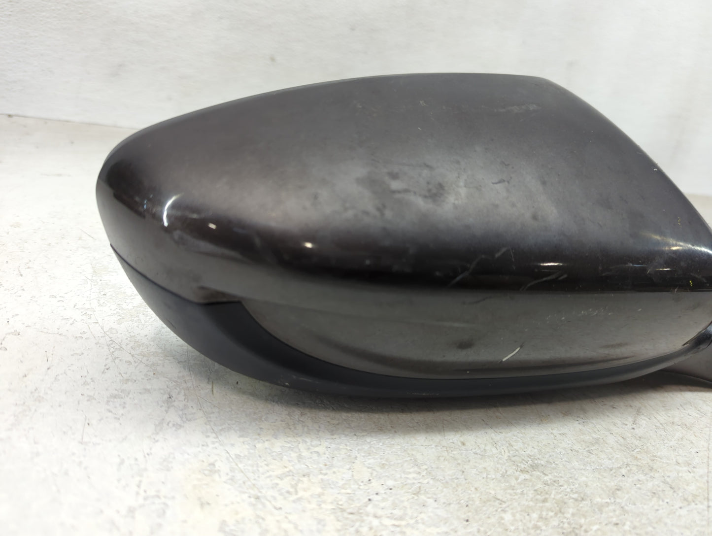 2016-2018 Kia Forte Passenger Side View Mirror - Right Door Mirror OEM Used - Oemusedautoparts1.com