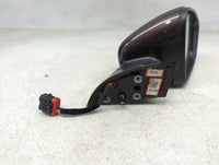 2016-2018 Kia Forte Passenger Side View Mirror - Right Door Mirror OEM Used - Oemusedautoparts1.com