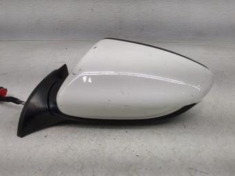 compare product 2016-2018 Kia Forte Driver Side View Mirror - Left Door Mirror OEM Used