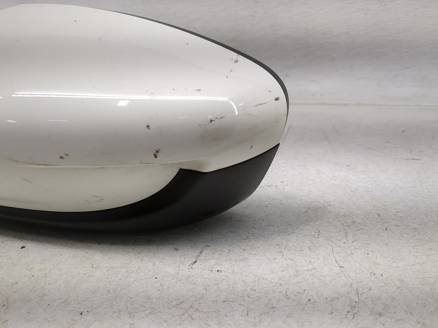 2016-2018 Kia Forte Driver Side View Mirror - Left Door Mirror OEM Used - Oemusedautoparts1.com