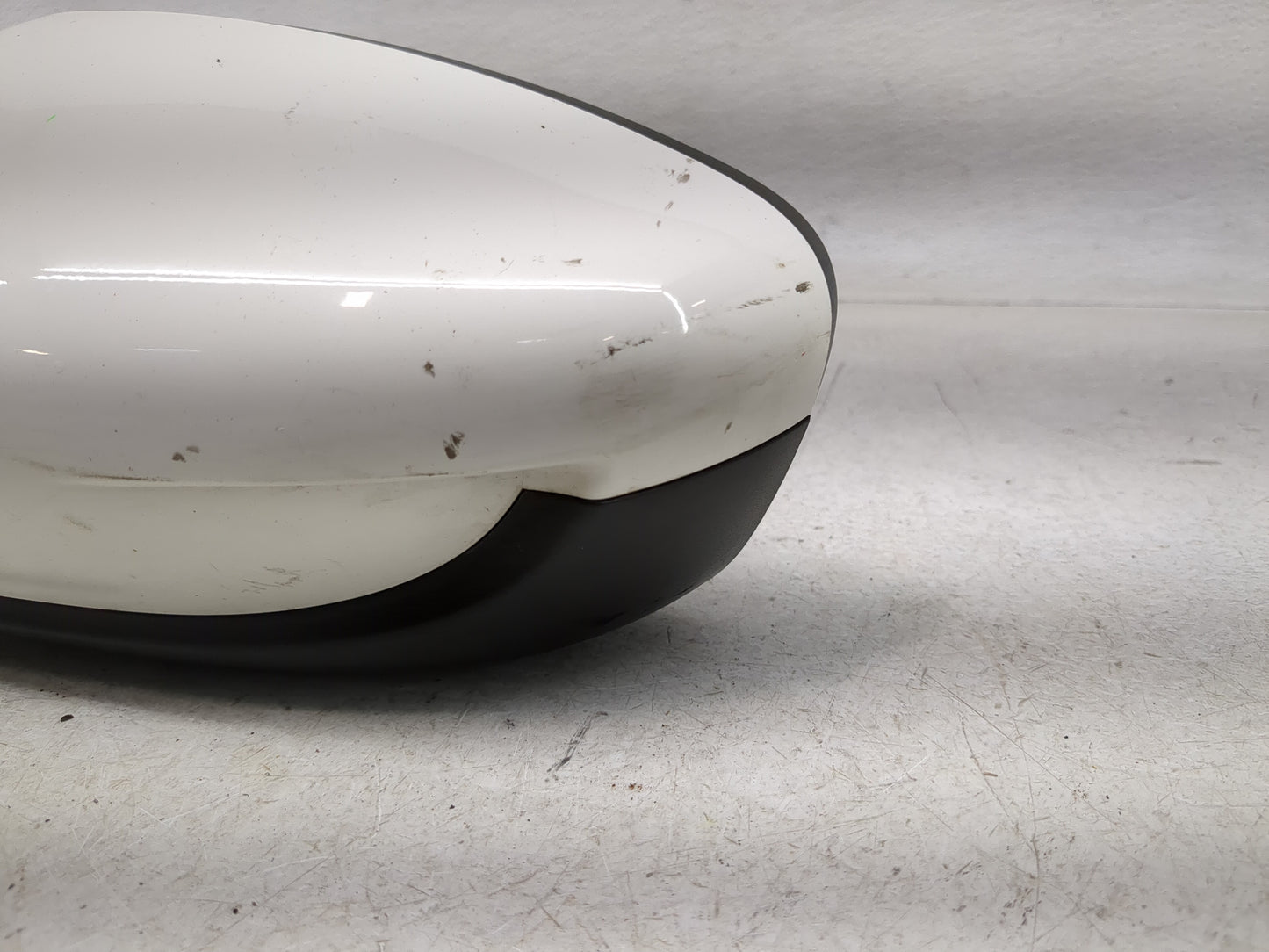 2016-2018 Kia Forte Driver Side View Mirror - Left Door Mirror OEM Used - Oemusedautoparts1.com