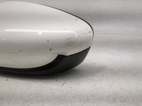 2016-2018 Kia Forte Driver Side View Mirror - Left Door Mirror OEM Used - Oemusedautoparts1.com