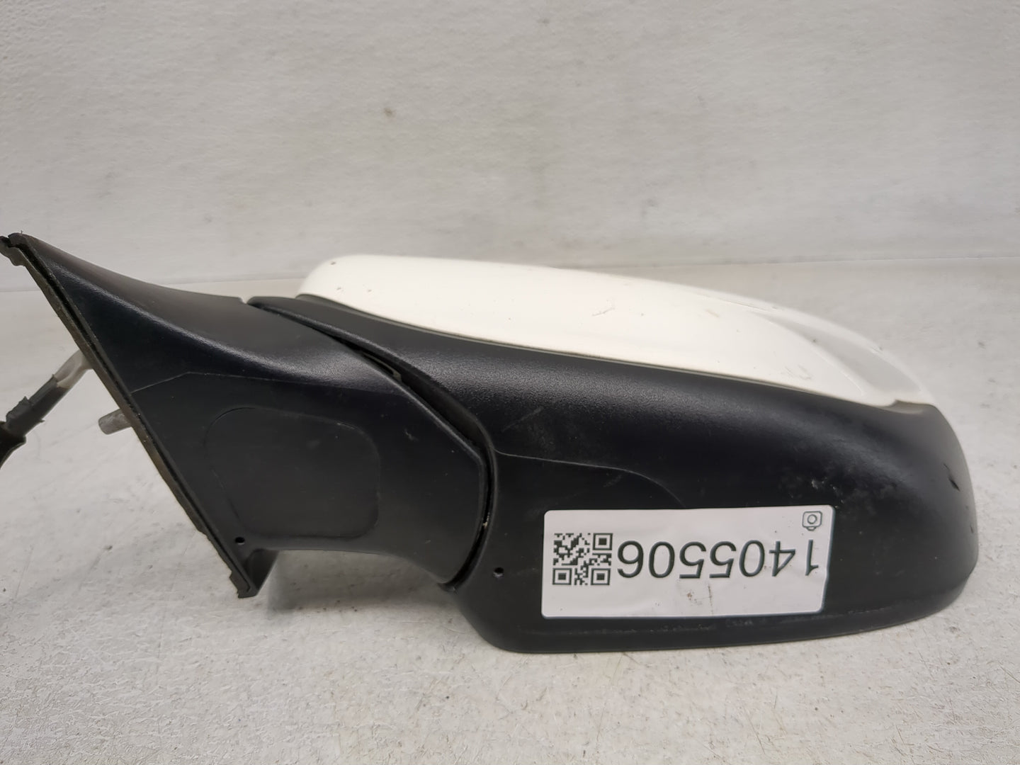 2016-2018 Kia Forte Driver Side View Mirror - Left Door Mirror OEM Used - Oemusedautoparts1.com