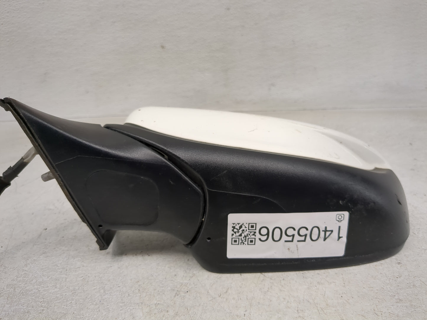 2016-2018 Kia Forte Driver Side View Mirror - Left Door Mirror OEM Used - Oemusedautoparts1.com