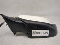 2016-2018 Kia Forte Driver Side View Mirror - Left Door Mirror OEM Used - Oemusedautoparts1.com