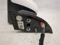 2016-2018 Kia Forte Driver Side View Mirror - Left Door Mirror OEM Used - Oemusedautoparts1.com