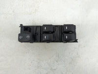 2014-2018 Kia Forte Master Power Window Switch Replacement Driver Side Left P/N:93571A7000 Fits Fits 2014 2015 2016 2017 201