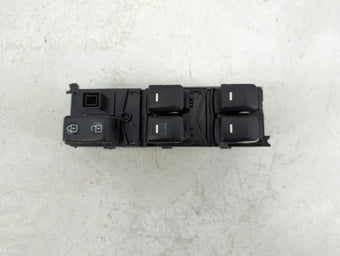 compare product 2014-2018 Kia Forte Master Power Window Switch Replacement Driver Side Left P/N:93571A7000 Fits Fits 2014 2015 2016 2017 2018 OEM Used Auto Parts