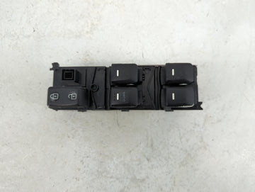 2014-2018 Kia Forte Master Power Window Switch Replacement Driver Side Left P/N:93571A7000 Fits Fits 2014 2015 2016 2017 201