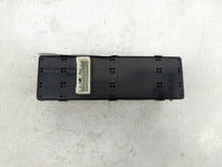 2014-2018 Kia Forte Master Power Window Switch Replacement Driver Side Left P/N:93571A7000 Fits Fits 2014 2015 2016 2017 201