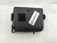2017-2018 Kia Forte Fusebox Fuse Box Panel Relay Module P/N:91950-3X510 Fits Fits 2017 2018 OEM Used Auto Parts - Oemusedaut