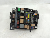 2017-2018 Kia Forte Fusebox Fuse Box Panel Relay Module P/N:91950-3X510 Fits Fits 2017 2018 OEM Used Auto Parts - Oemusedaut