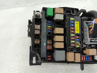 2017-2018 Kia Forte Fusebox Fuse Box Panel Relay Module P/N:91950-3X510 Fits Fits 2017 2018 OEM Used Auto Parts - Oemusedaut