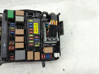 2017-2018 Kia Forte Fusebox Fuse Box Panel Relay Module P/N:91950-3X510 Fits Fits 2017 2018 OEM Used Auto Parts - Oemusedaut