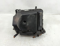 2017-2018 Kia Forte Fusebox Fuse Box Panel Relay Module P/N:91950-3X510 Fits Fits 2017 2018 OEM Used Auto Parts - Oemusedaut