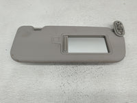 2017-2018 Kia Forte Sun Visor Shade Replacement Passenger Right Mirror Fits Fits 2017 2018 OEM Used Auto Parts - Oemusedauto