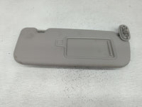 2017-2018 Kia Forte Sun Visor Shade Replacement Passenger Right Mirror Fits Fits 2017 2018 OEM Used Auto Parts - Oemusedauto