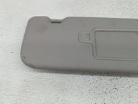 2017-2018 Kia Forte Sun Visor Shade Replacement Passenger Right Mirror Fits Fits 2017 2018 OEM Used Auto Parts - Oemusedauto