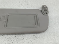 2017-2018 Kia Forte Sun Visor Shade Replacement Passenger Right Mirror Fits Fits 2017 2018 OEM Used Auto Parts - Oemusedauto