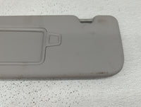 2017-2018 Kia Forte Sun Visor Shade Replacement Driver Left Mirror Fits Fits 2017 2018 OEM Used Auto Parts - Oemusedautopart