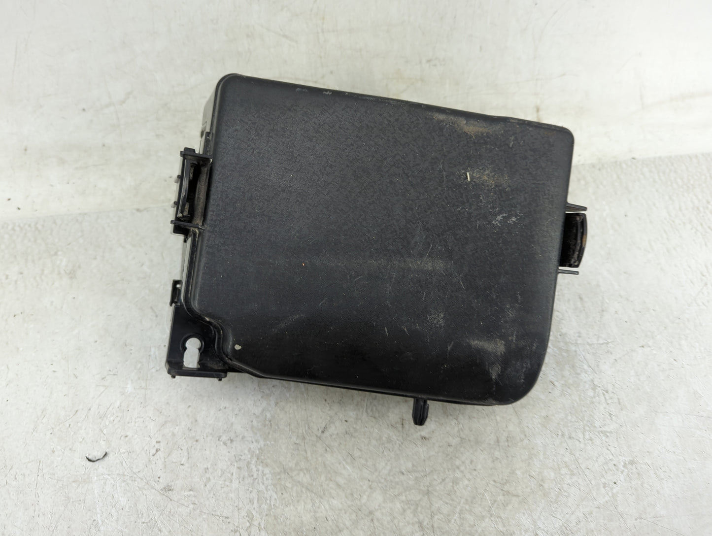 2017-2018 Kia Forte Fusebox Fuse Box Panel Relay Module Fits Fits 2017 2018 OEM Used Auto Parts - Oemusedautoparts1.com