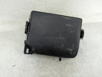 2017-2018 Kia Forte Fusebox Fuse Box Panel Relay Module Fits Fits 2017 2018 OEM Used Auto Parts - Oemusedautoparts1.com