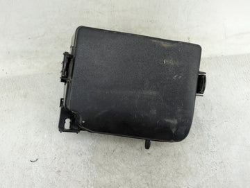 2017-2018 Kia Forte Fusebox Fuse Box Panel Relay Module Fits Fits 2017 2018 OEM Used Auto Parts - Oemusedautoparts1.com