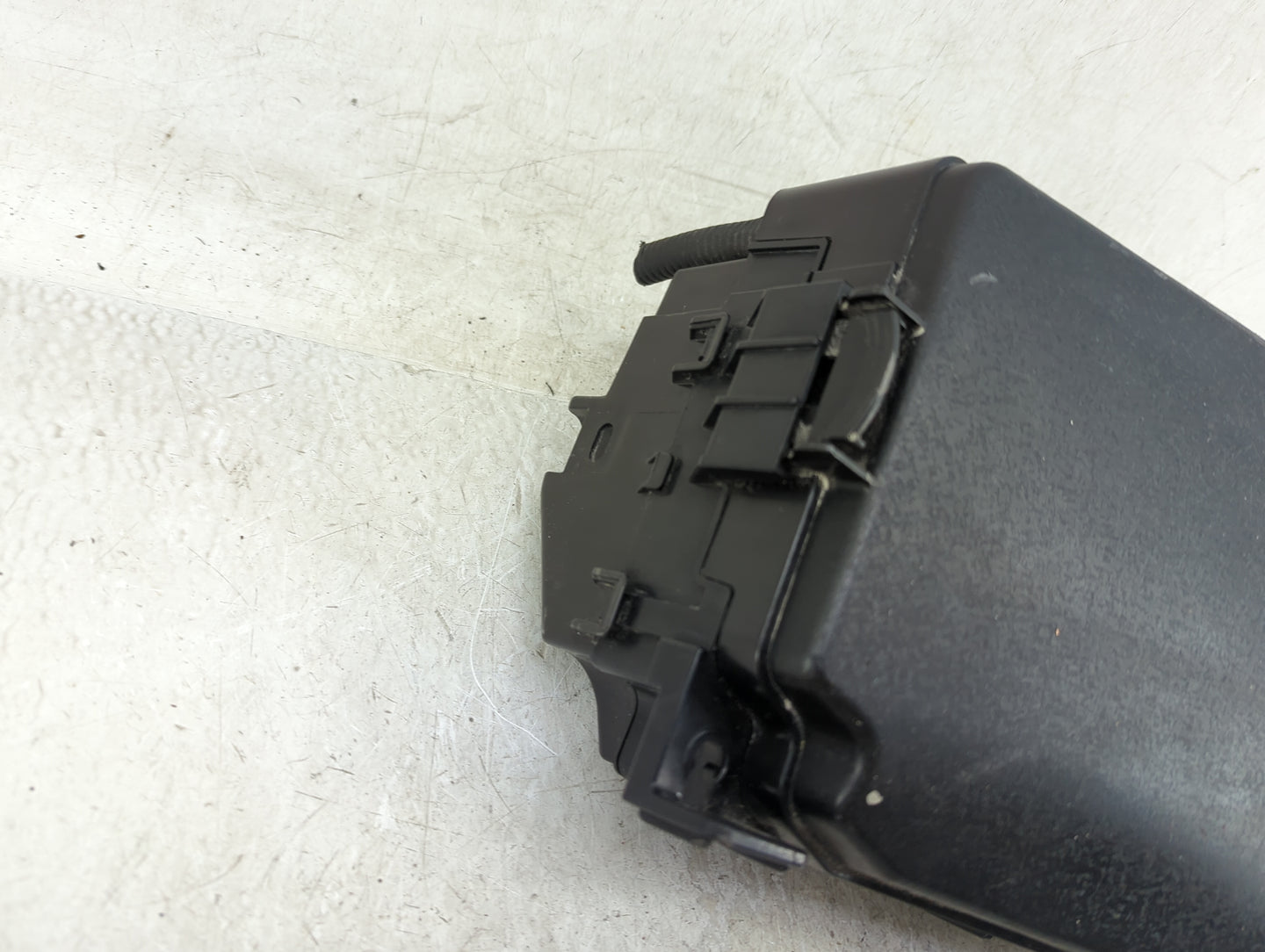 2017-2018 Kia Forte Fusebox Fuse Box Panel Relay Module Fits Fits 2017 2018 OEM Used Auto Parts - Oemusedautoparts1.com