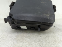 2017-2018 Kia Forte Fusebox Fuse Box Panel Relay Module Fits Fits 2017 2018 OEM Used Auto Parts - Oemusedautoparts1.com