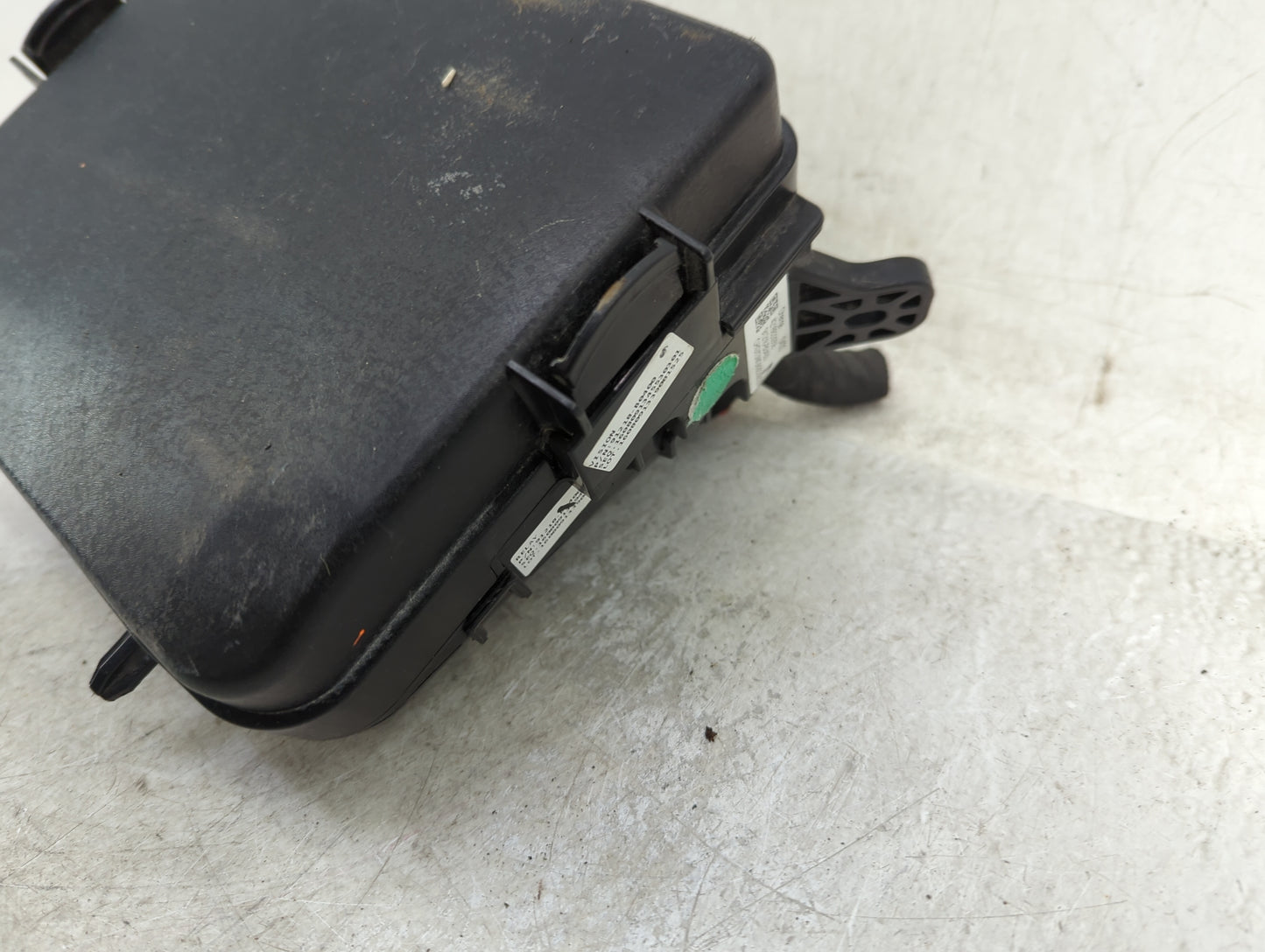 2017-2018 Kia Forte Fusebox Fuse Box Panel Relay Module Fits Fits 2017 2018 OEM Used Auto Parts - Oemusedautoparts1.com