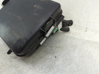 2017-2018 Kia Forte Fusebox Fuse Box Panel Relay Module Fits Fits 2017 2018 OEM Used Auto Parts - Oemusedautoparts1.com