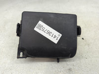2017-2018 Kia Forte Fusebox Fuse Box Panel Relay Module P/N:91950-3X510 Fits Fits 2017 2018 OEM Used Auto Parts - Oemusedaut