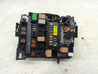 2017-2018 Kia Forte Fusebox Fuse Box Panel Relay Module P/N:91950-3X510 Fits Fits 2017 2018 OEM Used Auto Parts - Oemusedaut