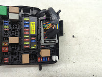 2017-2018 Kia Forte Fusebox Fuse Box Panel Relay Module P/N:91950-3X510 Fits Fits 2017 2018 OEM Used Auto Parts - Oemusedaut