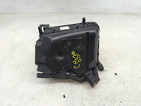 2017-2018 Kia Forte Fusebox Fuse Box Panel Relay Module P/N:91950-3X510 Fits Fits 2017 2018 OEM Used Auto Parts - Oemusedaut