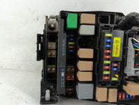 2017-2018 Kia Forte Fusebox Fuse Box Panel Relay Module P/N:91221 B0060 Fits Fits 2017 2018 OEM Used Auto Parts - Oemusedaut
