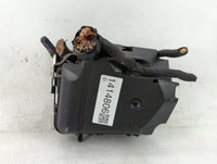 2017-2018 Kia Forte Fusebox Fuse Box Panel Relay Module P/N:91221 B0060 Fits Fits 2017 2018 OEM Used Auto Parts - Oemusedaut