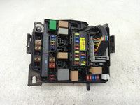 2017-2018 Kia Forte Fusebox Fuse Box Panel Relay Module P/N:91950-A7760 Fits Fits 2017 2018 OEM Used Auto Parts - Oemusedaut